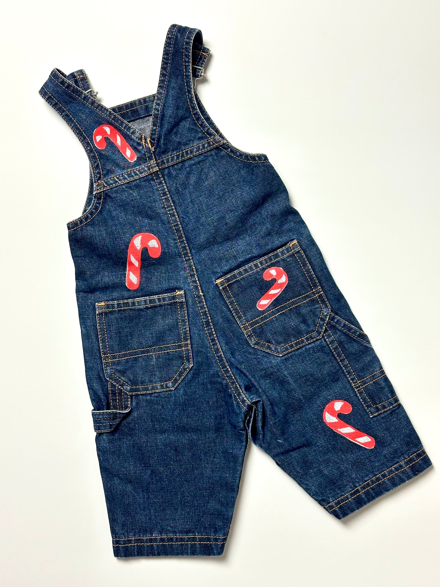 Christmas Candy Cane