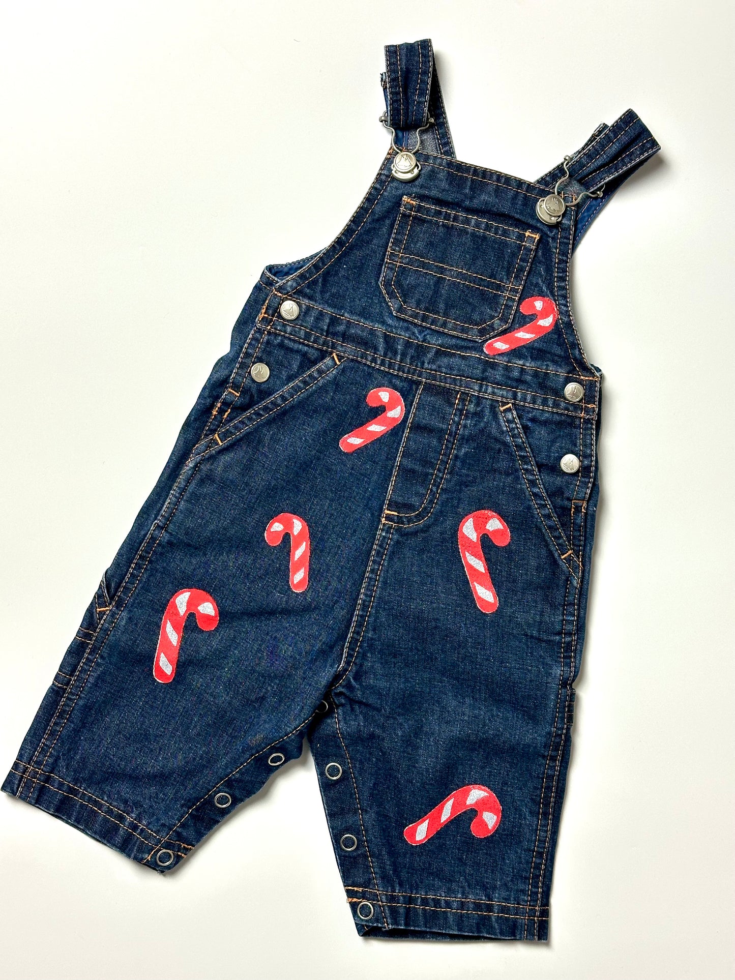 Christmas Candy Cane